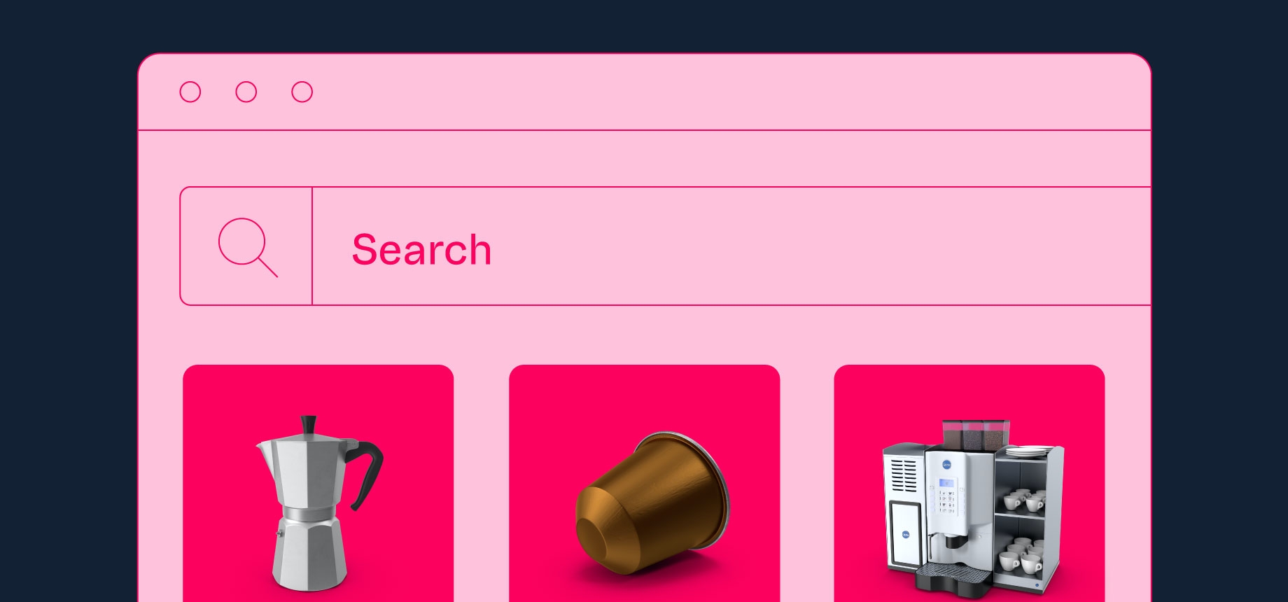 Black Friday: ajude seu cliente a encontrar o que procura com o VTEX Intelligent Search Black Friday: ajude seu cliente a encontrar o que procura com o VTEX Intelligent Search