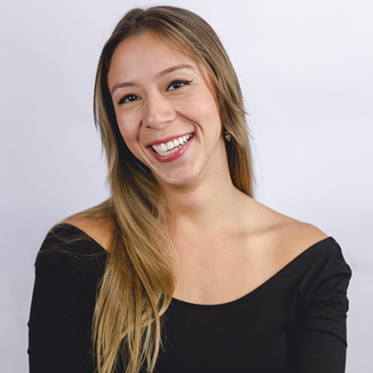 Daniela Jurado Daniela Jurado