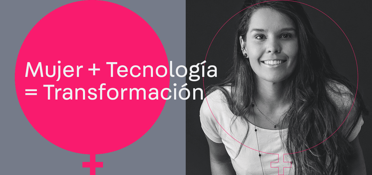 Inclusión femenina: la transformación necesaria para la tecnología Inclusión femenina: la transformación necesaria para la tecnología