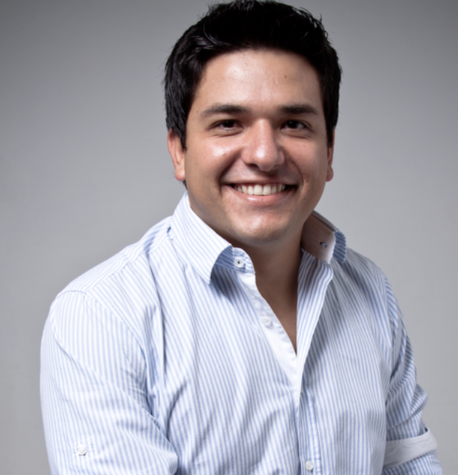 Roney Almeida Roney Almeida