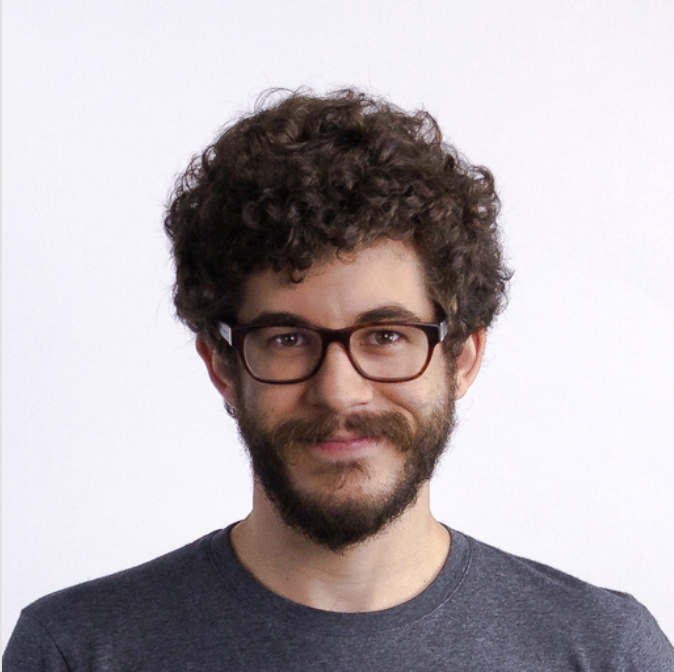 Bernardo Lemgruber Bernardo Lemgruber