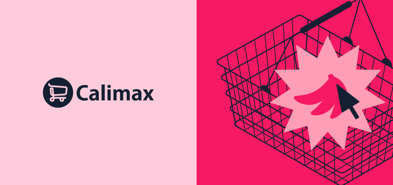 The Calimax success story