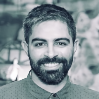 Gabriel Falcione Gabriel Falcione