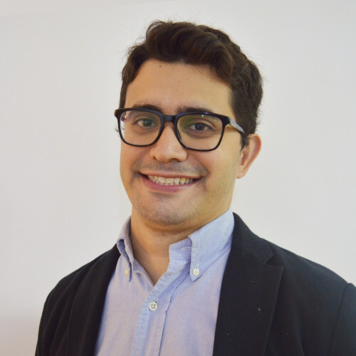 Paulo Monçôres Paulo Monçôres