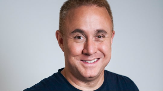 Mariano Gomide de Faria - Founder y co-CEO