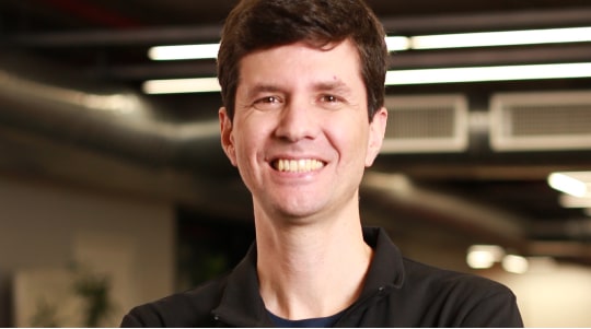 Ricardo Sodre - Chief Financial Officer