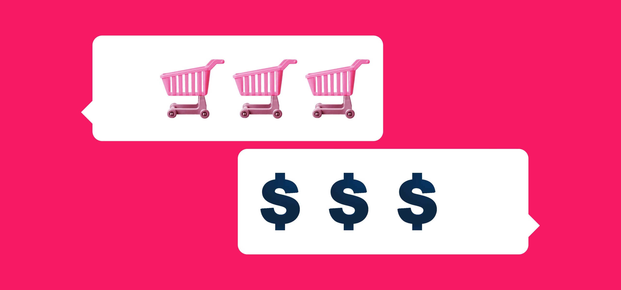 conversational commerce examples Suiteshare