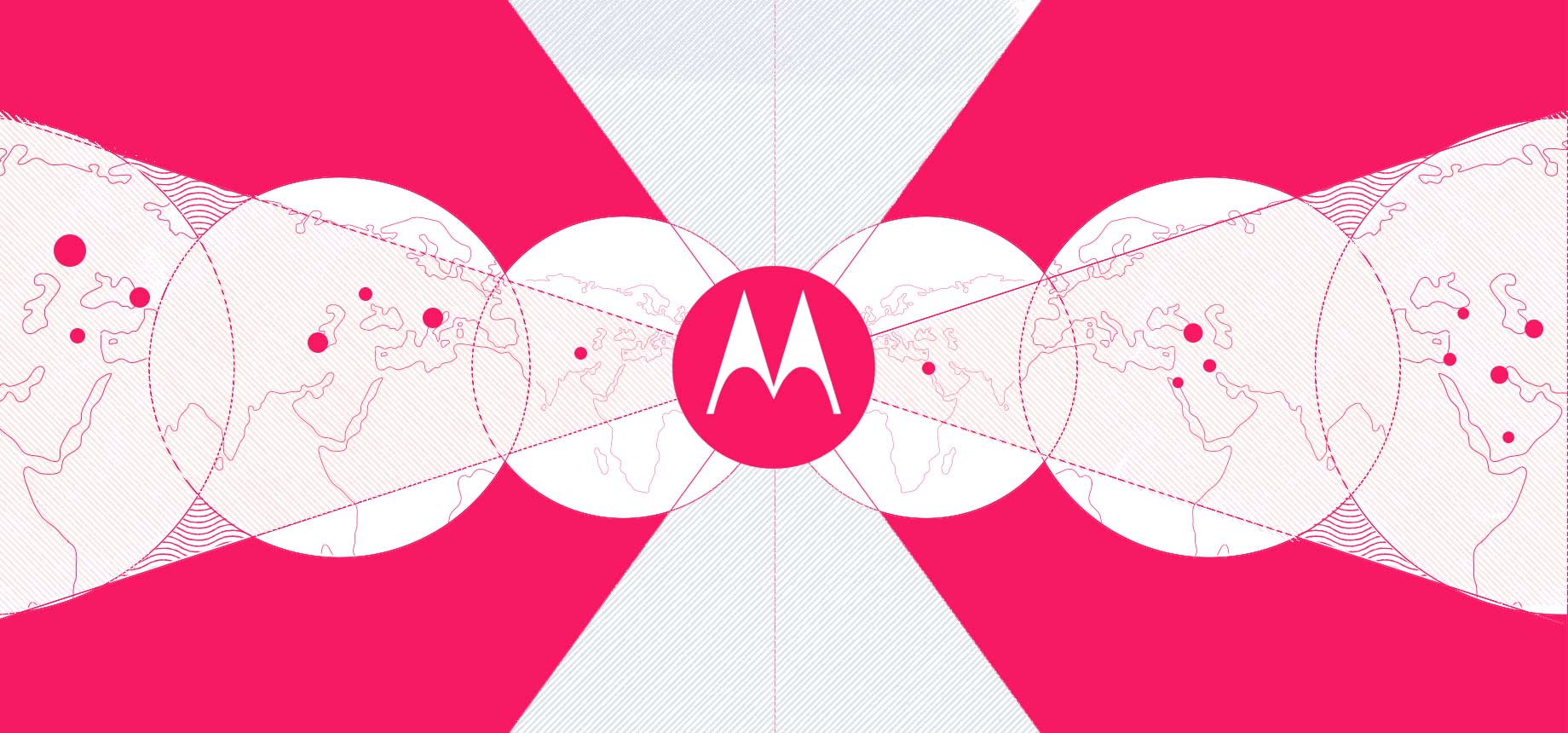 El ecommerce DTC de Motorola en Oriente Medio creció un 300% El ecommerce DTC de Motorola en Oriente Medio creció un 300%