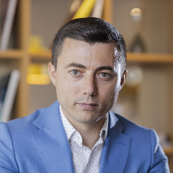 Cristi Movilă Cristi Movilă