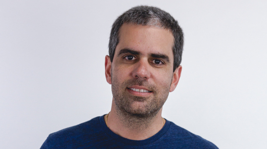 Andre Spolidoro - Chief Strategy Officer
