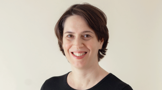 Fernanda Weiden - Chief Technology Officer