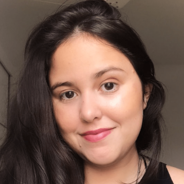 Caroline Ribeiro Caroline Ribeiro