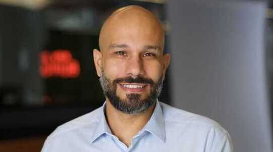 Rafa Forte - Head of B2B Solution