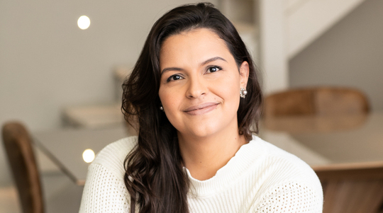 Paula Fonseca - Director of Tech Workforce Expansion