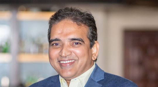 Prakash Gurumoorthy - APAC-EMEA Growth Leader