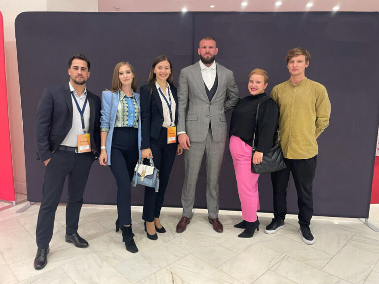 Infinity Marketplace Team – VTEX