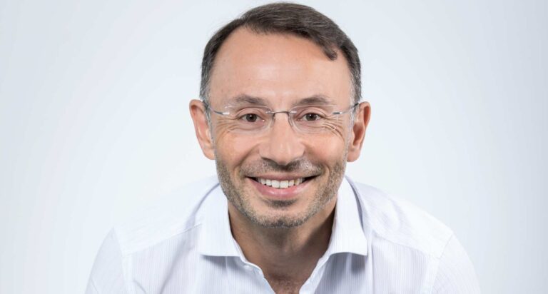 Albert Davidoglu Macromex