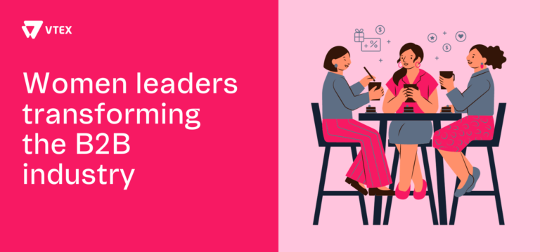 Empowering women in B2B commerce: Insights from executives at Mars and Pierce Manufacturing Empowering women in B2B commerce: Insights from executives at Mars and Pierce Manufacturing