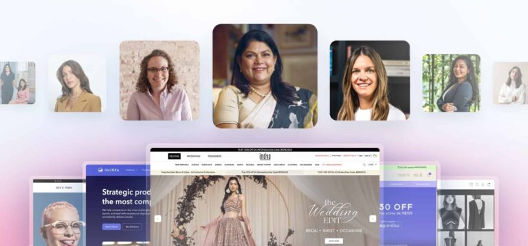 IWD 2024 Blog Cover International Women's Day 2024