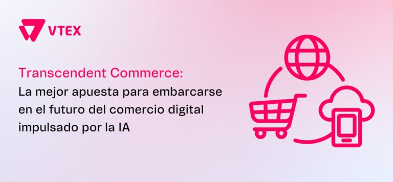Transcendent commerce blog cover – ES