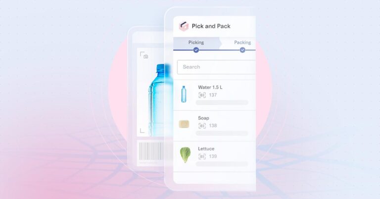 pickandpack