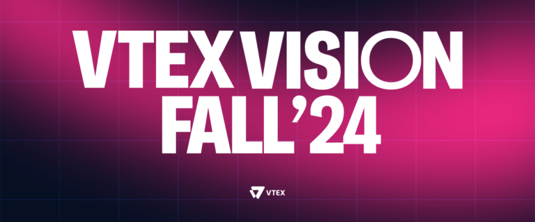 VTEX Vision Fall '24